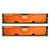 Модуль памяти DDR3 8GB (2x4GB) 2133MHz Vulcan Orange Team (TLAD38G2133HC10QDC01)
