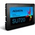Накопитель SSD 2.5' 500GB ADATA (ASU720SS-500G-C)