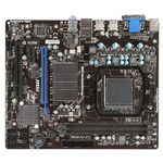 Материнская плата MSI 760GM-P23 (FX)