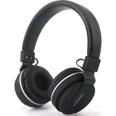 Наушники Nomi NBH-350 Black