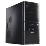 Корпус Vento TA863-350W (90-PL891AF5L4-53C-)