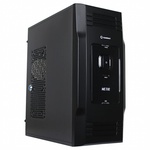 Корпус GAMEMAX Metro-400W