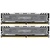 Модуль памяти для компьютера DDR4 16GB (2x8GB) 2666 MHz Ballistix Sport MICRON (BLS2K8G4D26BFSBK)