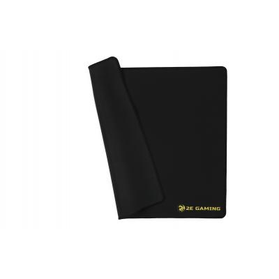Коврик для мышки 2E Mouse Pad L Black (2E-PG310B)