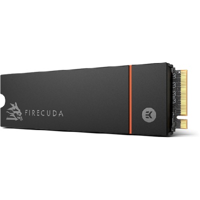 Накопитель SSD M.2 2280 500GB FireCuda 530 Seagate (ZP500GM3A023)