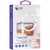 Дата кабель USB 2.0 AM to Type-C KZ-UC001c Super White Krazi (00000079674)