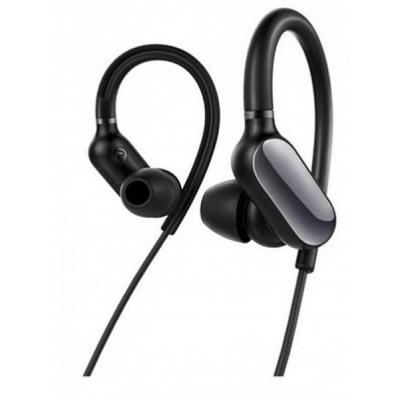 Наушники Xiaomi Mi Sport Bluetooth Mini Black (ZBW4380CN)