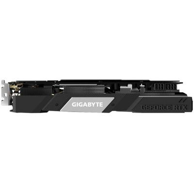 Видеокарта GIGABYTE GeForce RTX2080 SUPER 8192Mb WINDFORCE (GV-N208SWF3-8GD)