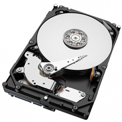 Жесткий диск 3.5' 8TB Seagate (ST8000DM004)