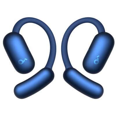 Навушники Anker SoundСore AeroFit 2 Blue (A3874G31)