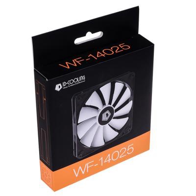Кулер для корпуса ID-Cooling WF-14025
