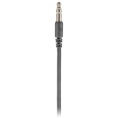 Наушники KitSound KS Vibes Earphones Black (KSVIBBK)