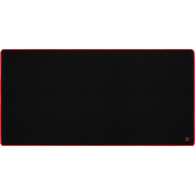 Килимок для мишки Defender Ultra XXL Black (50564)