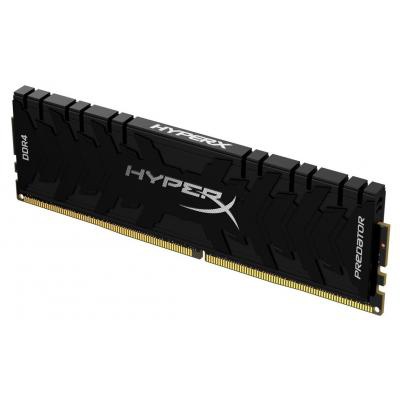 Модуль памяти для компьютера DDR4 32GB 3000 MHz HyperX Predator HyperX (Kingston Fury) (HX430C16PB3/32)