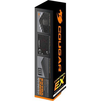 Коврик для мышки Cougar Control EX-XL