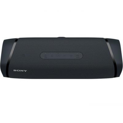 Акустическая система Sony SRS-XB43 Extra Bass Black (SRSXB43B.RU4)