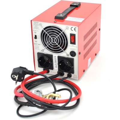 Пристрій безперебійного живлення Westech WS-EAP-500(800VA) ULTIM