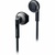 Наушники PHILIPS SHE3200 Black (SHE3200BK/00)