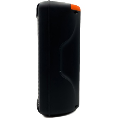 Акустична система Media-Tech 14W Black (MT3177)