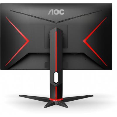 Монитор AOC Q27G2U/BK/01