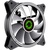 Кулер до корпусу Gamemax RQ 300
