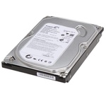 Жесткий диск 3.5'  160Gb Seagate (# ST3160318AS  #)