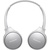 Наушники PANASONIC RP-HF410BGCW