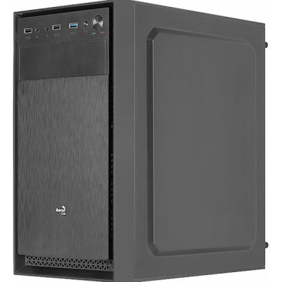 Корпус AeroCool CS-104-S-BK-v1 (ACCX-PC12003.11)