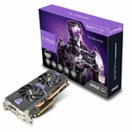 Видеокарта Sapphire Radeon R9 285 2048Mb DUAL-X OC (11235-03-20G)