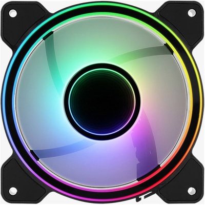 Кулер до корпусу AeroCool Mirage 12 ARGB (ACF3-MR10217.11)