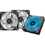 Кулер для корпуса Arctic P14 PWM PST RGB (ACFAN00255A)