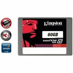 Накопитель SSD 2.5'  60GB Kingston (SV300S3N7A/60G)