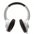 Навушники Media-Tech Delphini White (MT3604)