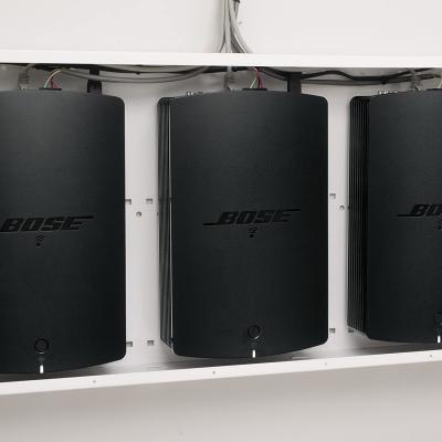 Усилитель Bose SoundTouch SA-5 Аmplifier Black (737253-2120)