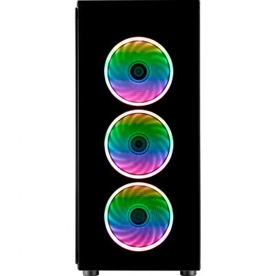 Корпус FSP CMT340