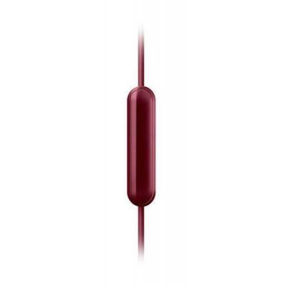 Наушники PHILIPS SHE4305 Red (SHE4305RD/00)