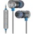 Наушники Defender OutFit B710 Black-Blue (63711)