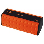 Акустическая система Trust Deci Wireless Speaker Orange (20099)