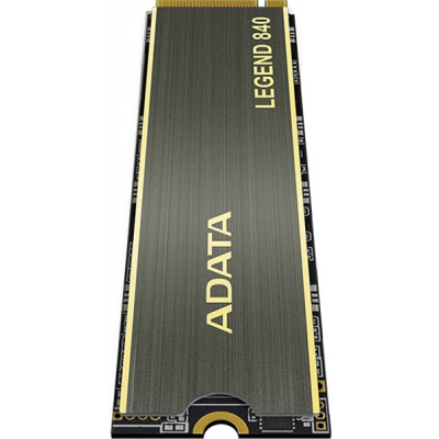 Накопичувач SSD M.2 2280 512GB ADATA (ALEG-840-512GCS)