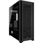 Корпус Corsair 7000D AIRFLOW Black (CC-9011218-WW)