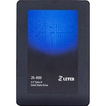 Накопитель SSD 2.5' 2TB Leven (JS600SSD2TB)