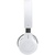Наушники Rapoo H6060 White bluetooth (H6060 White)