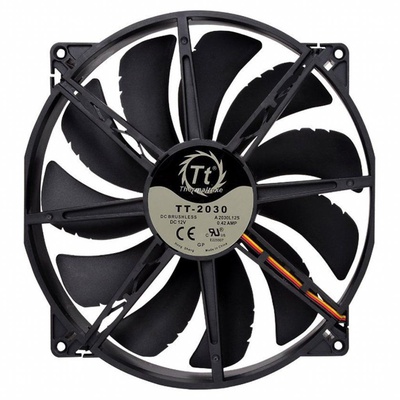 Кулер до корпусу ThermalTake Pure (CL-F015-PL20BL-A)