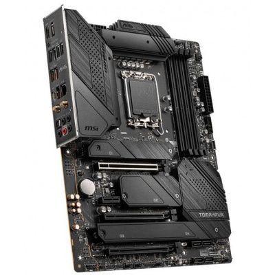 Материнская плата MSI MAG Z690 TOMAHAWK WIFI DDR4