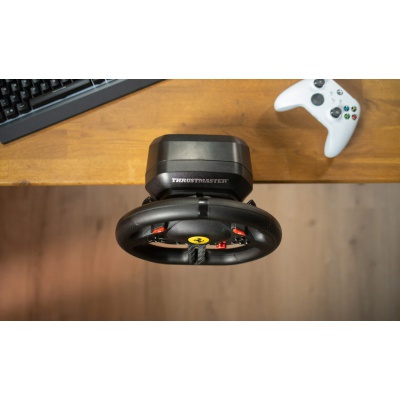 Кермо ThrustMaster T98-X FERRARI 296 PC/XBOX (4460297)