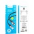Дата кабель USB 2.0 AM to Micro 5P 1.0m 2.4A nylon X102 black HOCO (6942007608763)