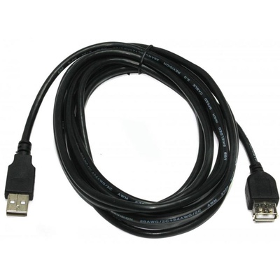 Дата кабель USB2.0 AM/AF 3.0m Computer Cable (CBL-USB2-AMAF-10)