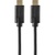 Дата кабель USB-C to USB-C 1.5m Black Hama (00086409)