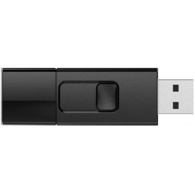 USB флеш накопитель Silicon Power 64GB Secure G50 USB 3.0 (SP064GBUF3G50V1K)