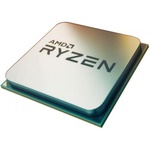 Процессор AMD Ryzen 5 3400G (YD3400C5FHMPK)